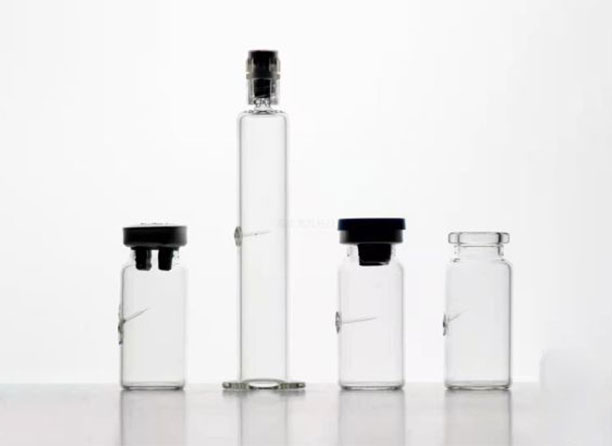 玻璃微量滴管-玻璃壁植入